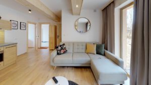 wirtualny spacer 3d po mieszkaniu