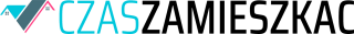 Logo czaszamieszkac.pl