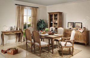 stylu prowansalskiego