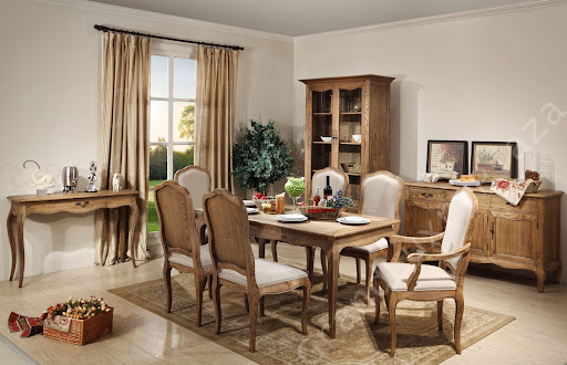 stylu prowansalskiego