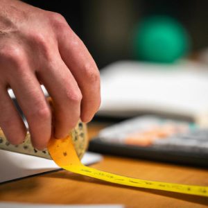 Jak obliczyć metry kwadratowe?