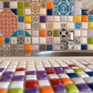 Jakie płytki do kuchni?