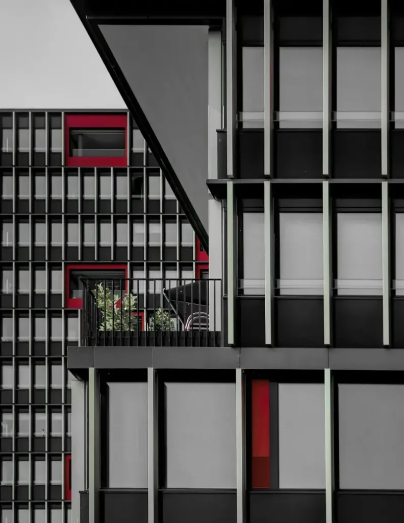 Zakup profili aluminiowych od producenta